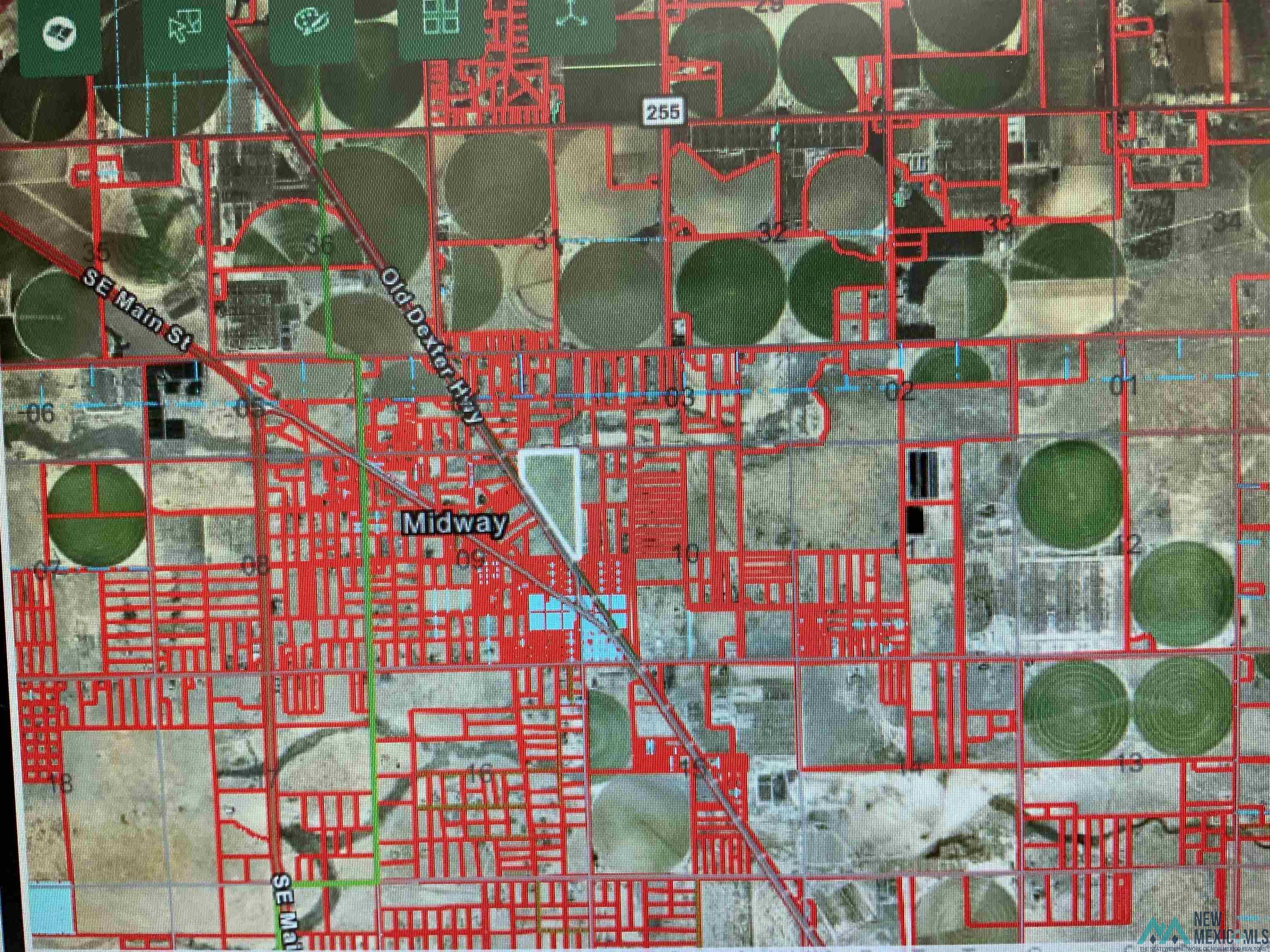 Dexter, New Mexico 88230, United States, ,Land,Active,177755