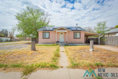 Homes For Sale - 1600 N Delaware Avenue<br/> Roswell, NM 88201