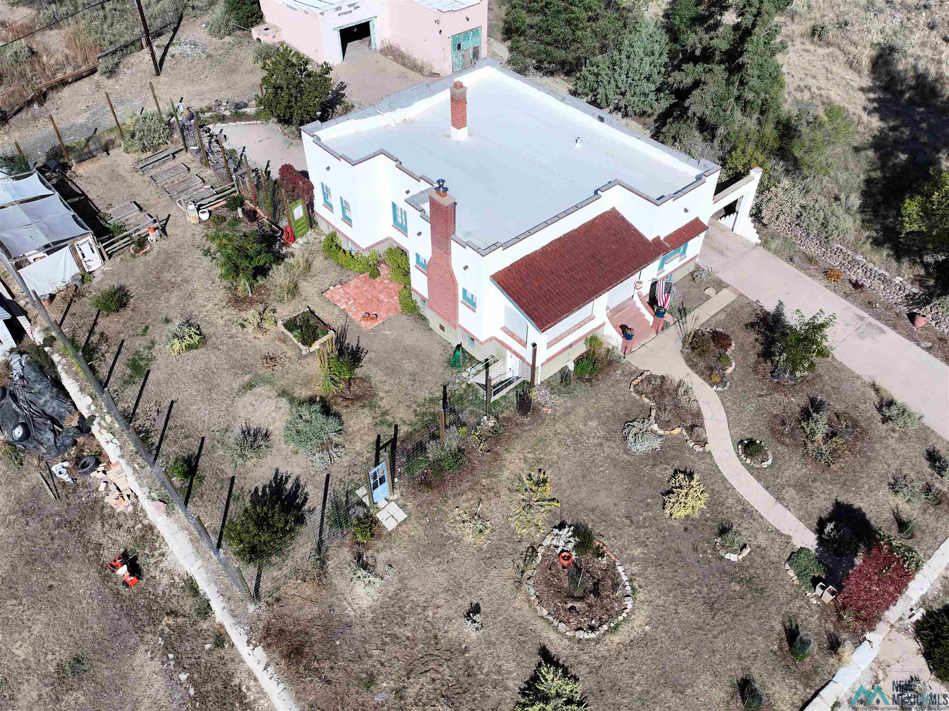 100 S 6th Street, Raton, New Mexico image 6
