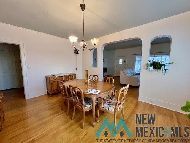 100 S 6th Street, Raton, New Mexico image 37