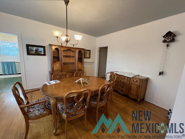 100 S 6th Street, Raton, New Mexico image 27