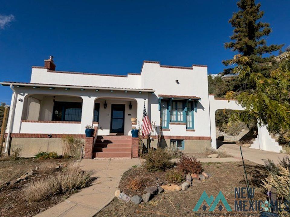 100 S 6th Street, Raton, New Mexico image 3