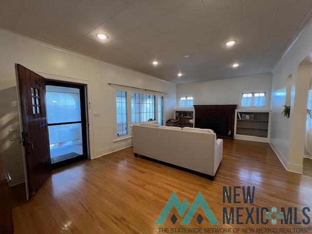 100 S 6th Street, Raton, New Mexico image 22