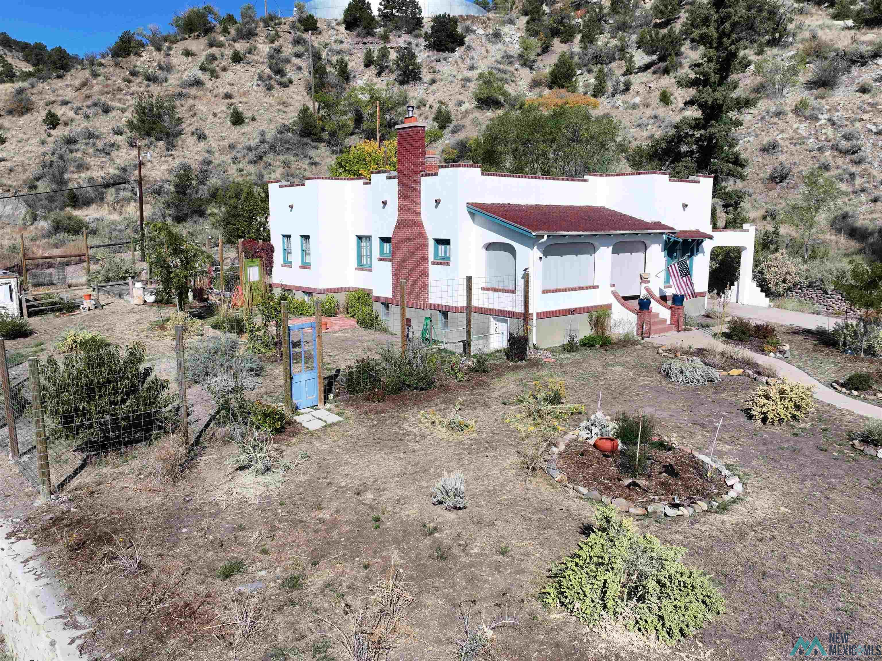 100 S 6th Street, Raton, New Mexico image 2