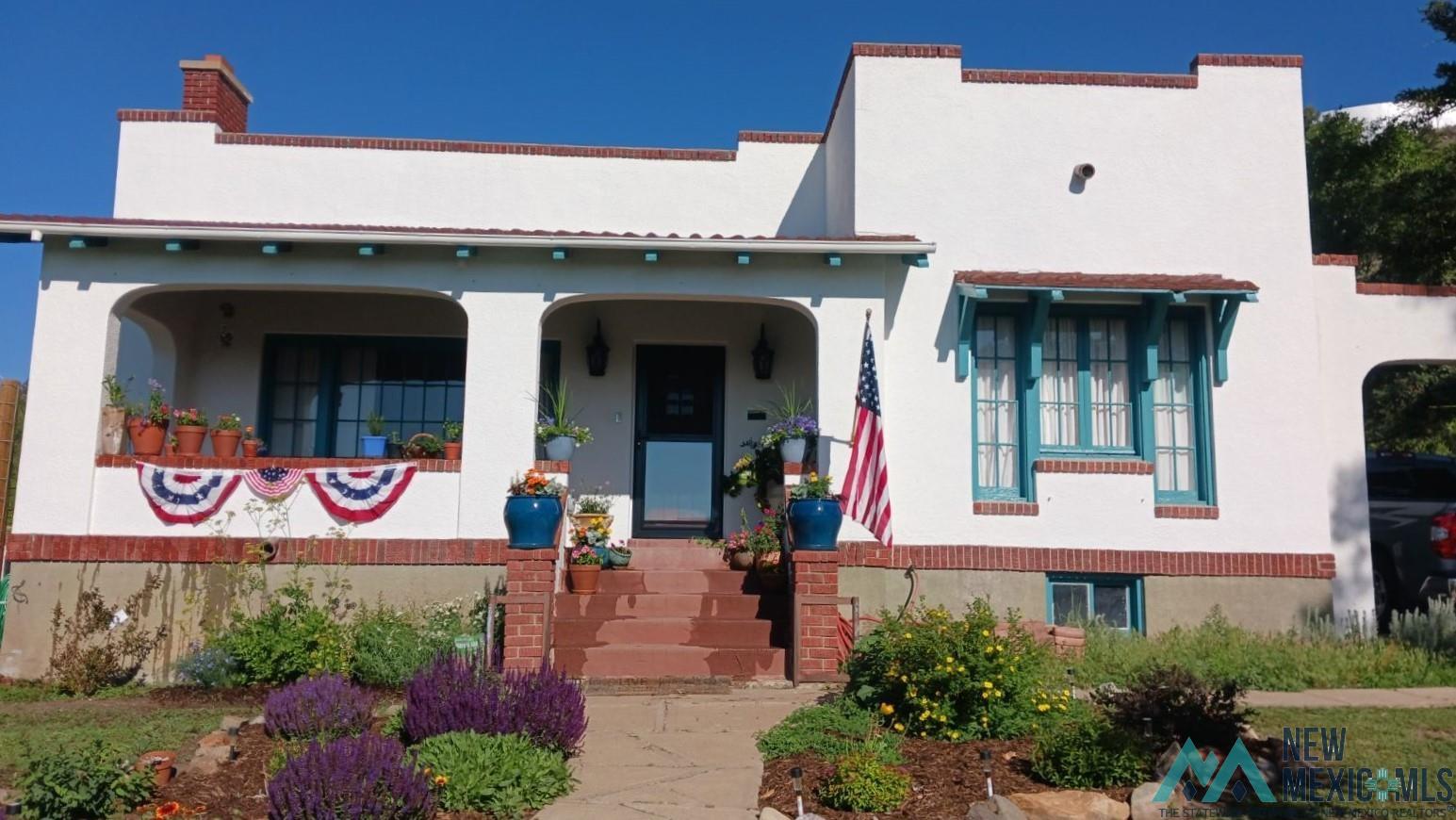 100 S 6th Street, Raton, New Mexico image 1