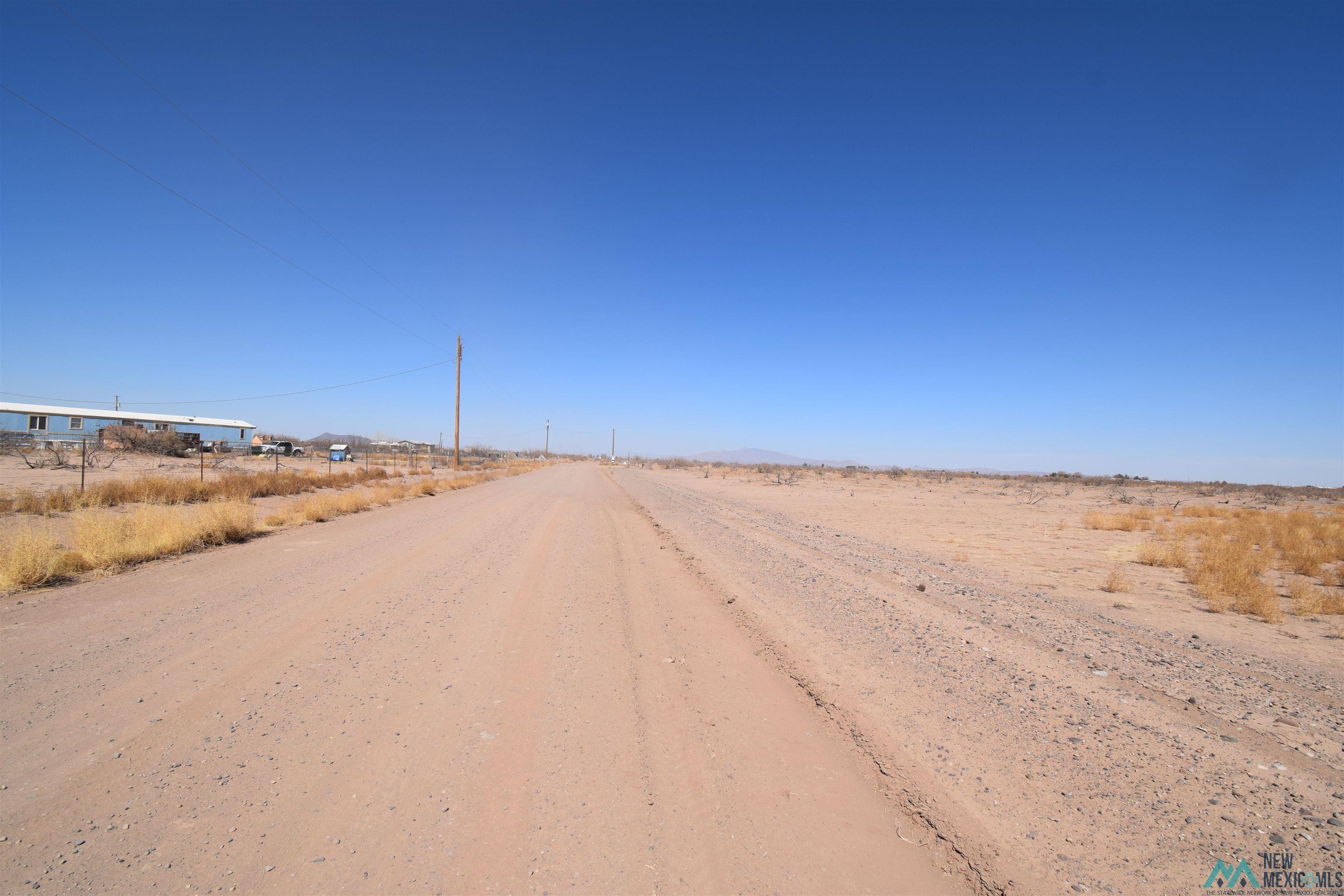 400 Cochise Rd Sw Lot 8 St, Deming, New Mexico image 1