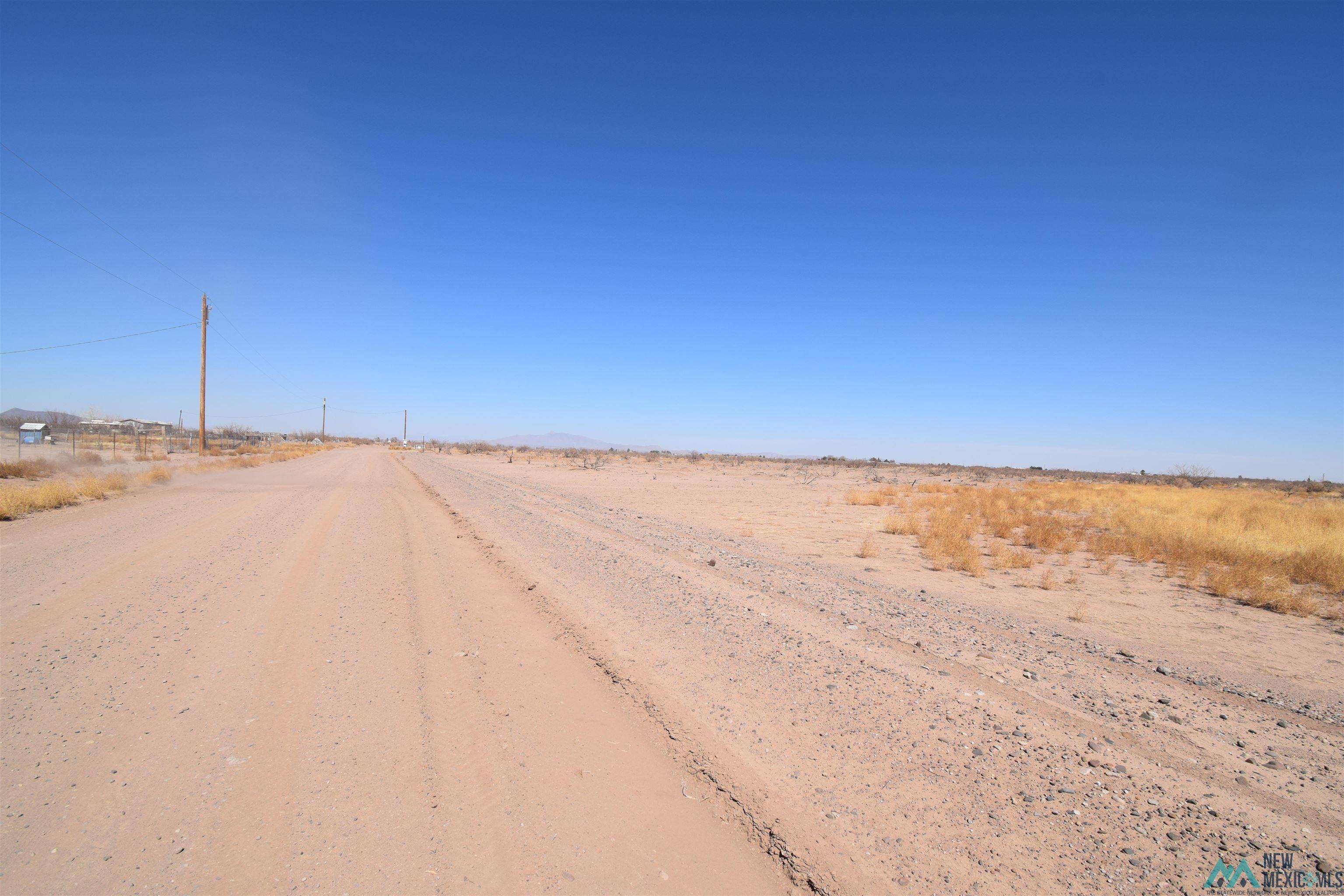 400 Cochise Rd Sw Lot 8 St, Deming, New Mexico image 2
