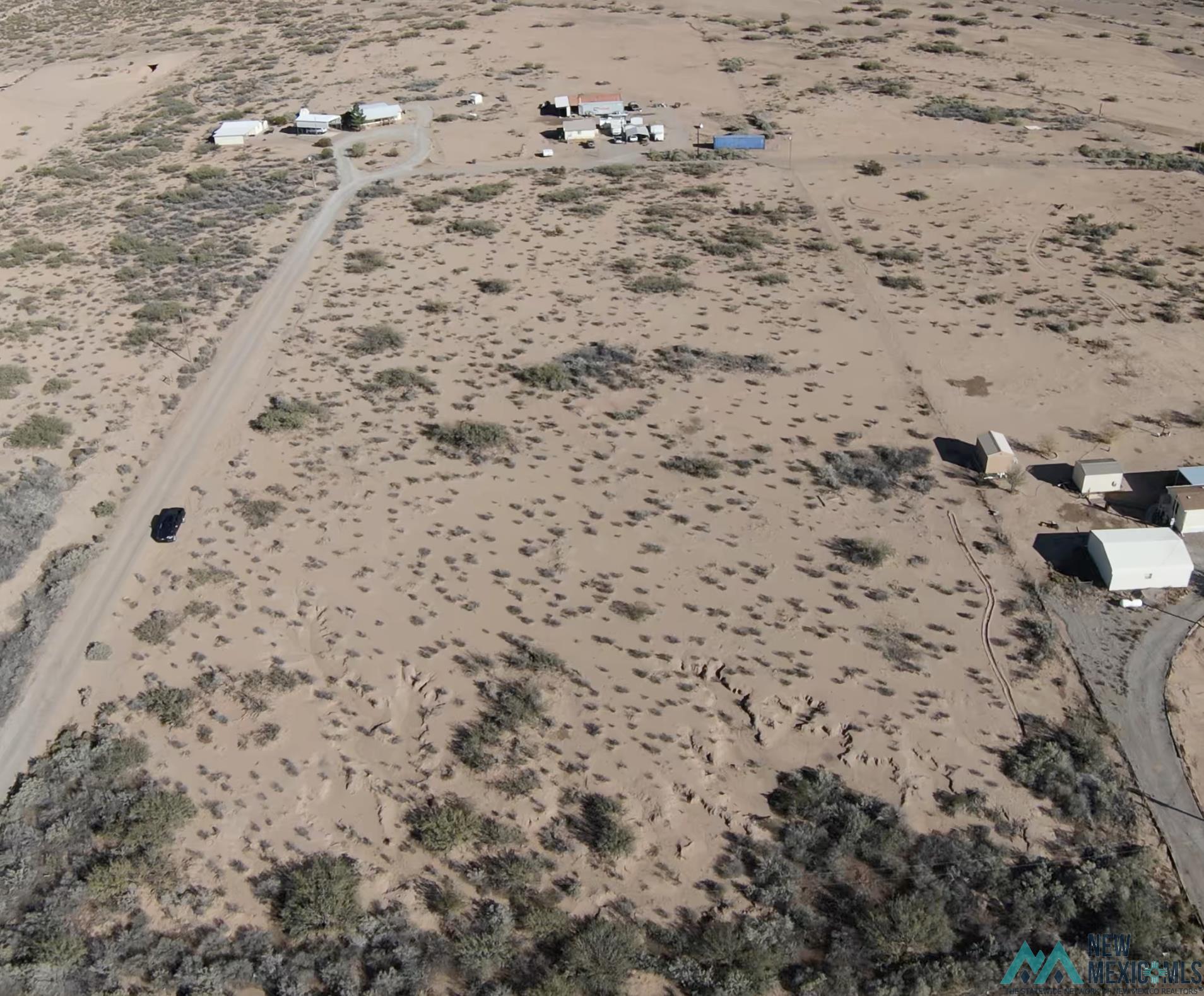 Oliver Road, Alamogordo, Texas image 5