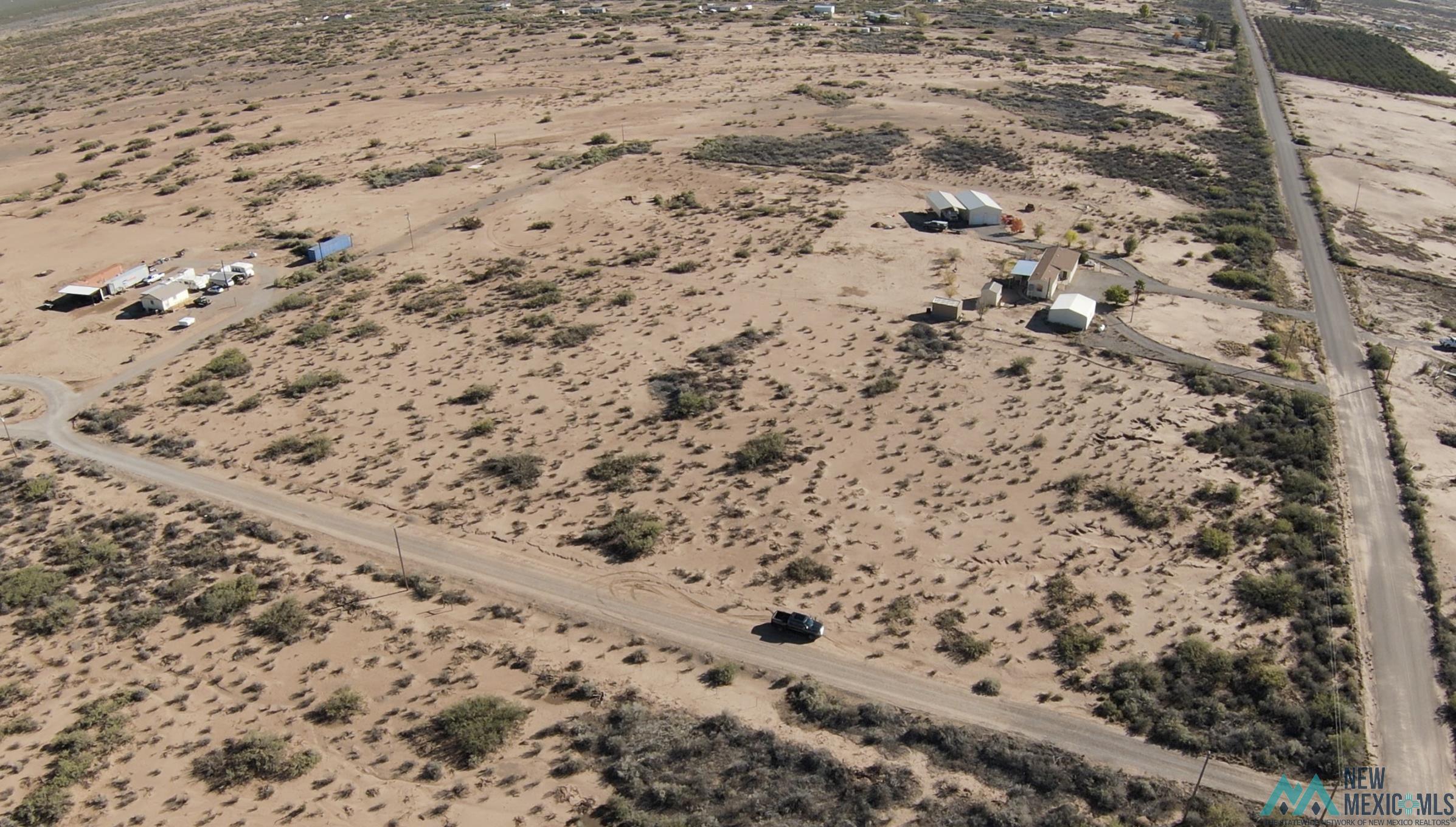 Oliver Road, Alamogordo, Texas image 6