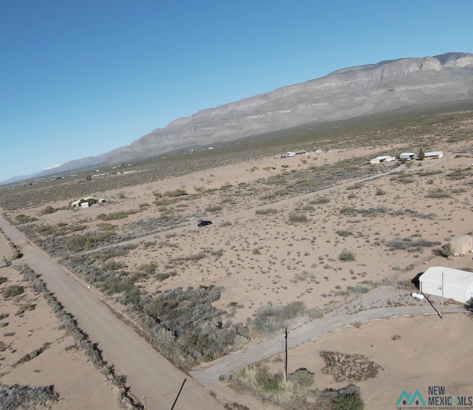 Oliver Road, Alamogordo, Texas image 3