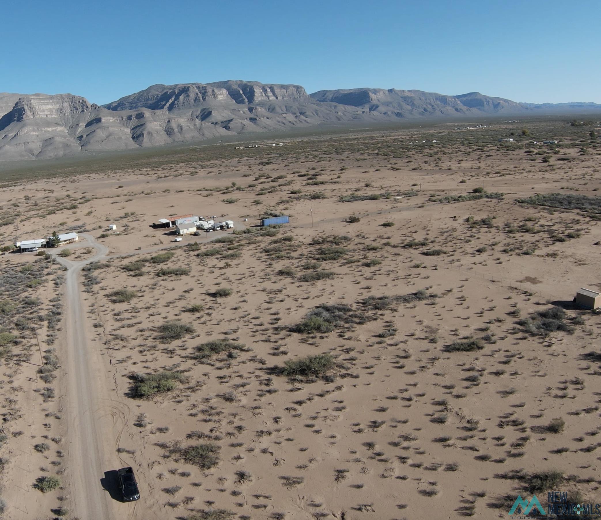 Oliver Road, Alamogordo, Texas image 4