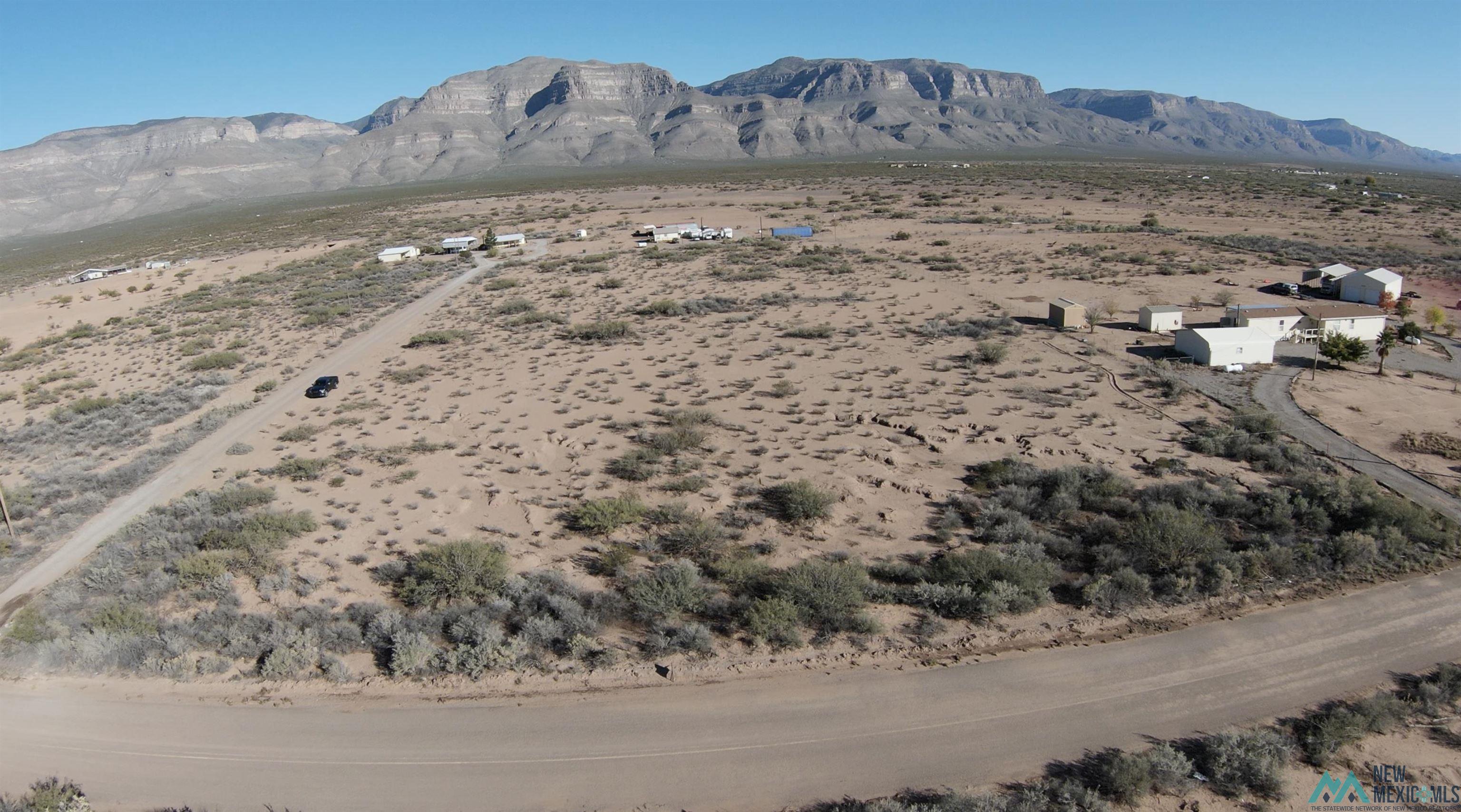 Oliver Road, Alamogordo, Texas image 1