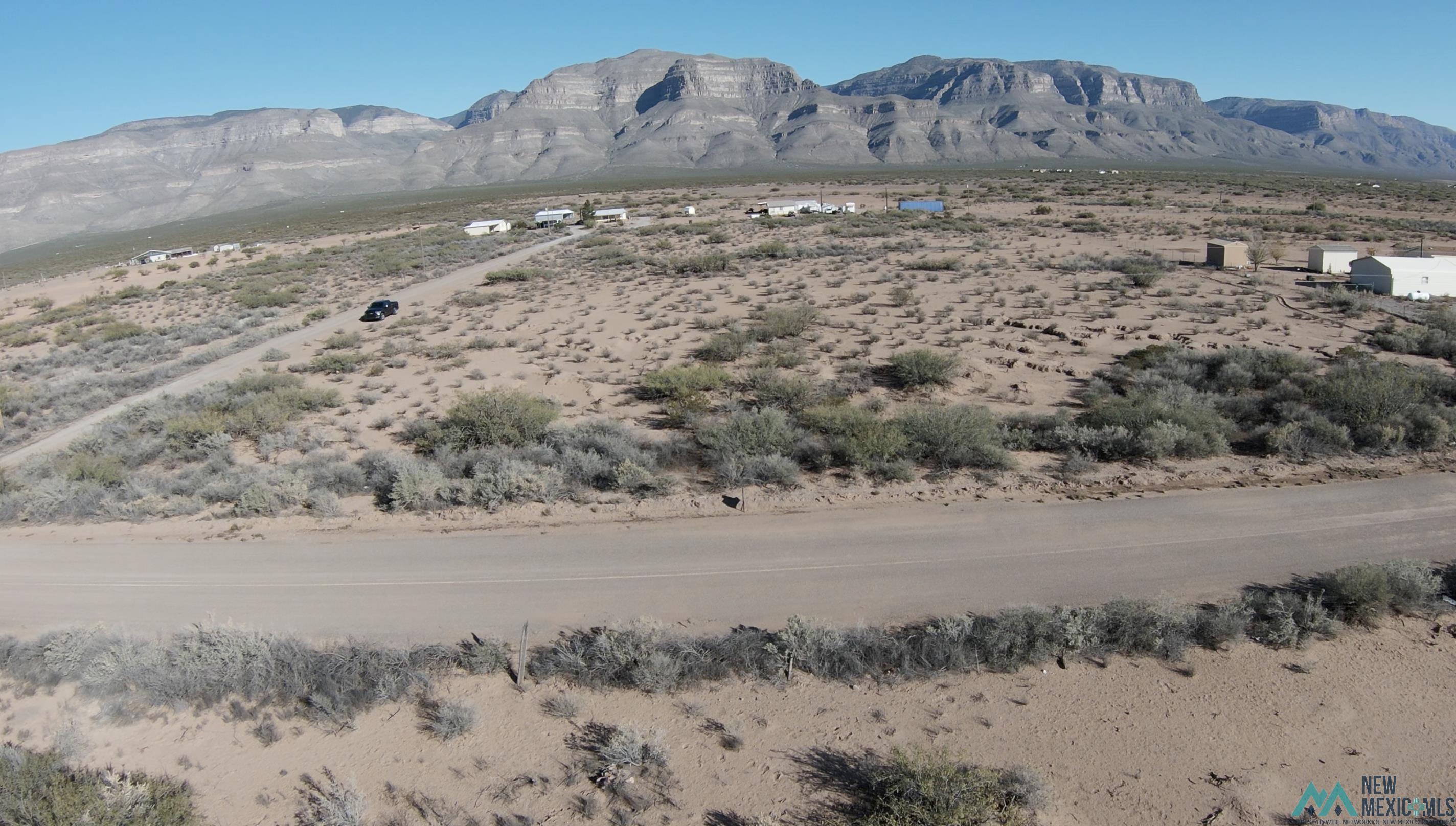 Oliver Road, Alamogordo, Texas image 2