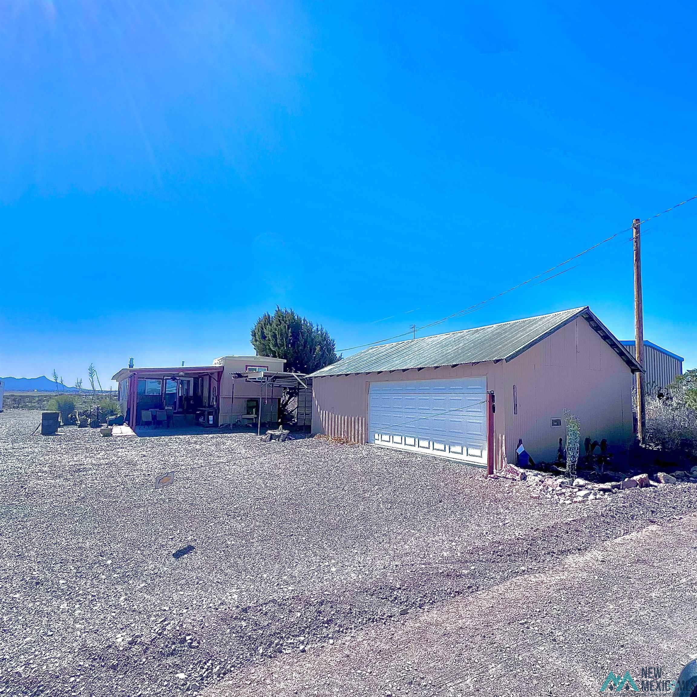 81 Lost Road, Elephant Butte, New Mexico image 3