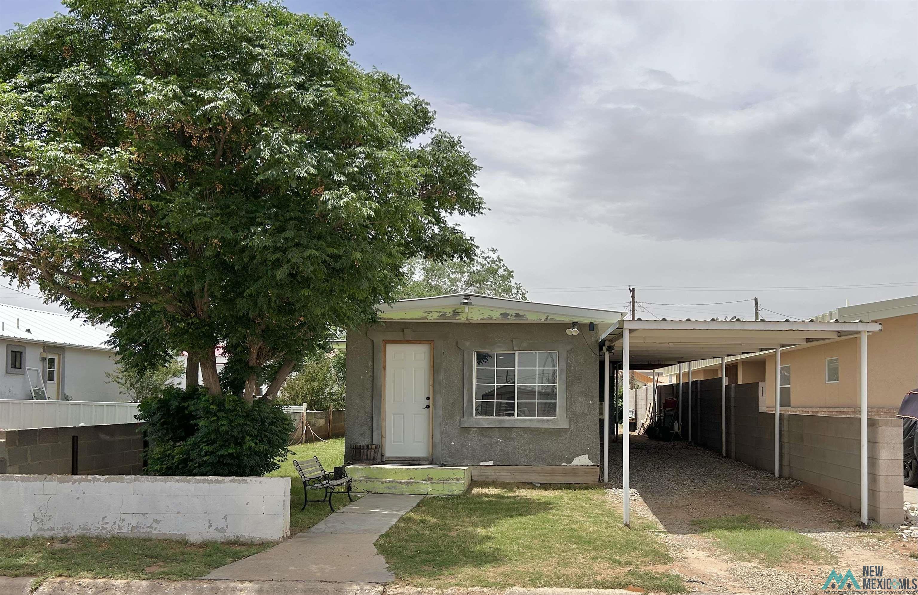 1305 S 15th Street, Eunice, Texas image 2