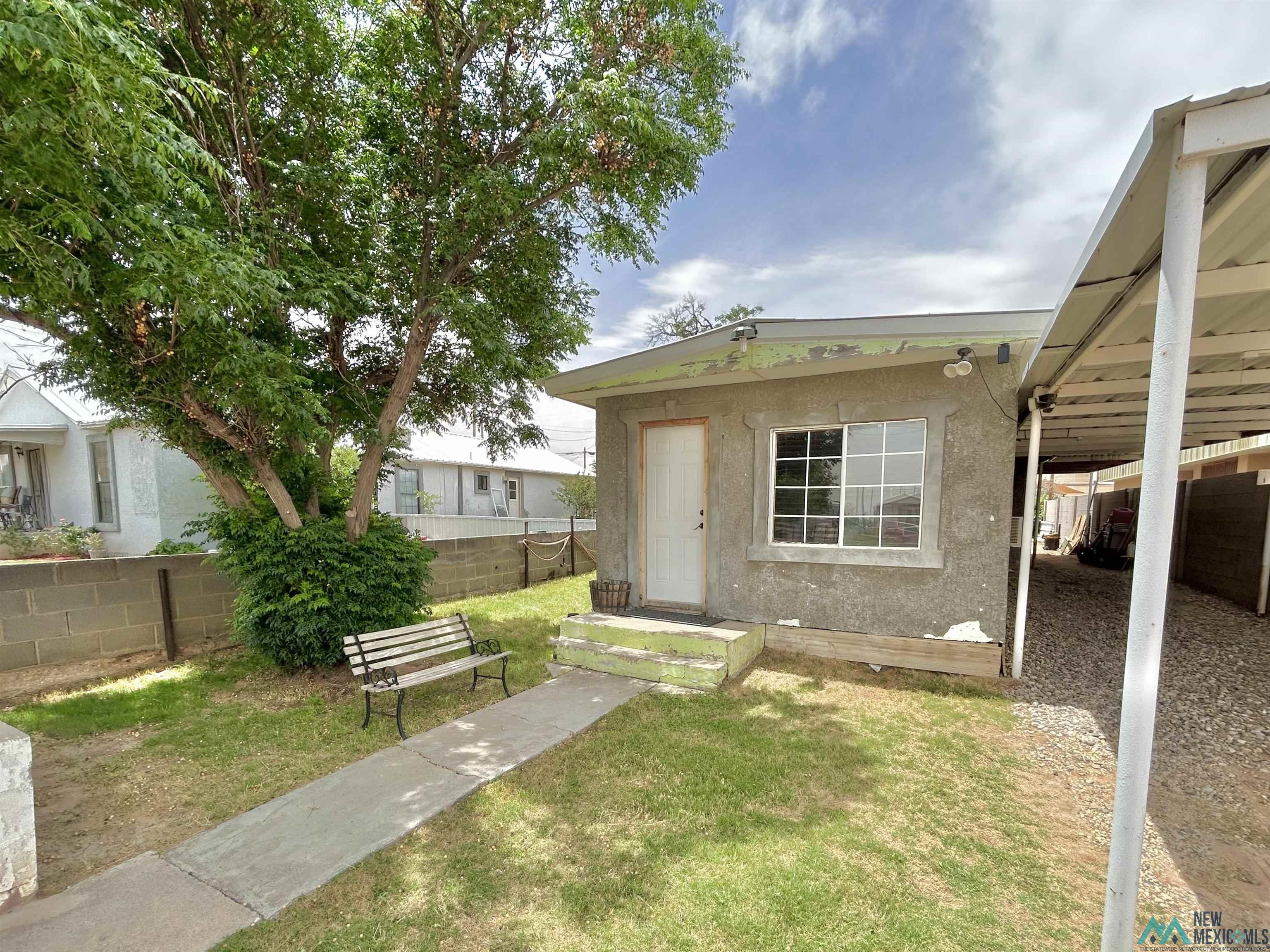 1305 S 15th Street, Eunice, Texas image 1