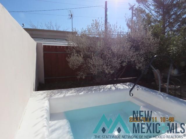 607 Marr Street, Truth Or Consequences, New Mexico image 26