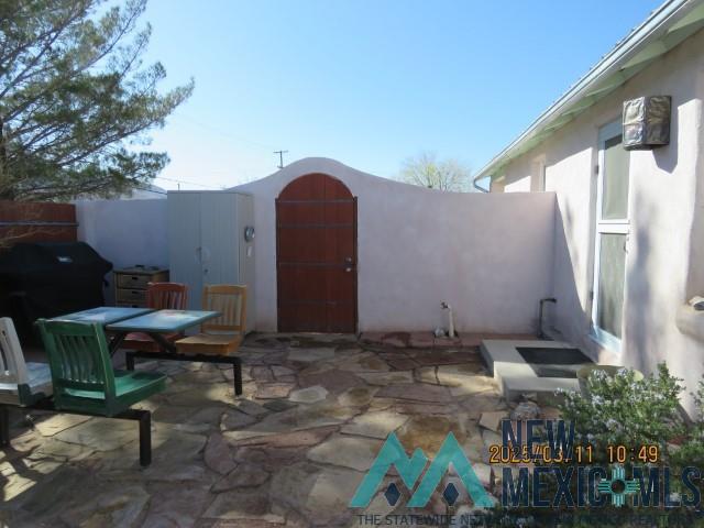 607 Marr Street, Truth Or Consequences, New Mexico image 28