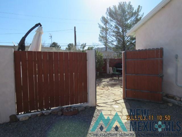 607 Marr Street, Truth Or Consequences, New Mexico image 29