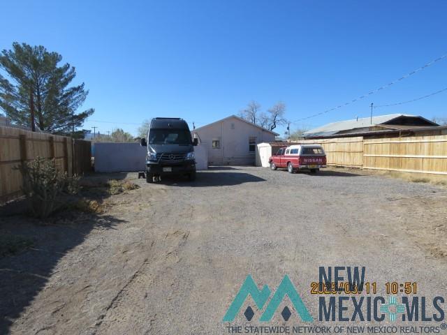 607 Marr Street, Truth Or Consequences, New Mexico image 30