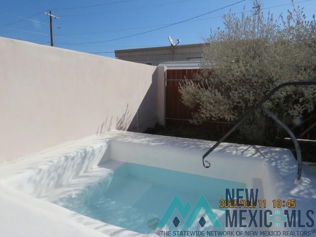 607 Marr Street, Truth Or Consequences, New Mexico image 23