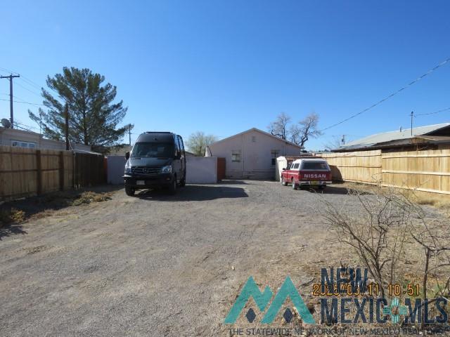 607 Marr Street, Truth Or Consequences, New Mexico image 31
