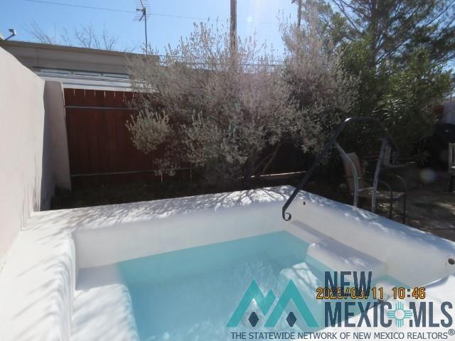 607 Marr Street, Truth Or Consequences, New Mexico image 24