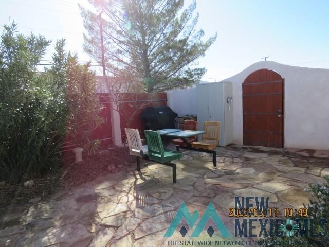 607 Marr Street, Truth Or Consequences, New Mexico image 27