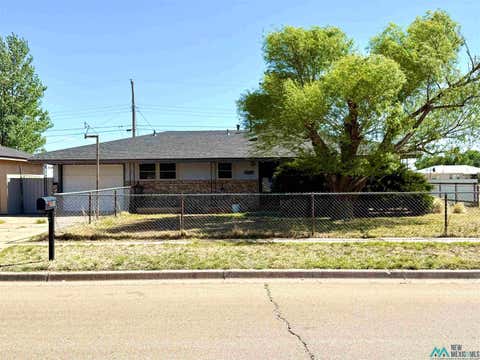 Homes For Sale - 501 Circle Drive<br/> Clovis, NM 88101