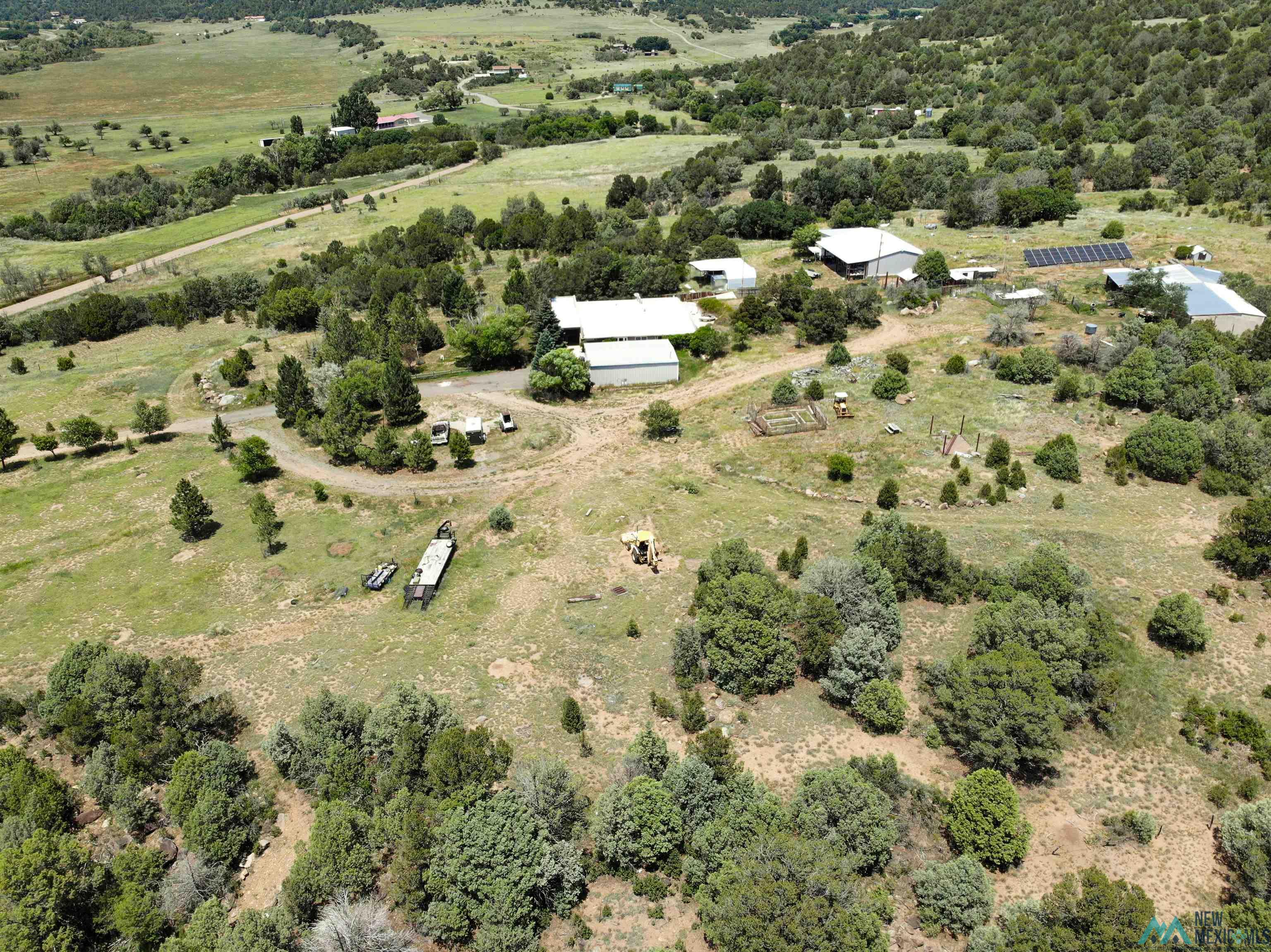 39* S Rancho Lane, Raton, New Mexico image 39