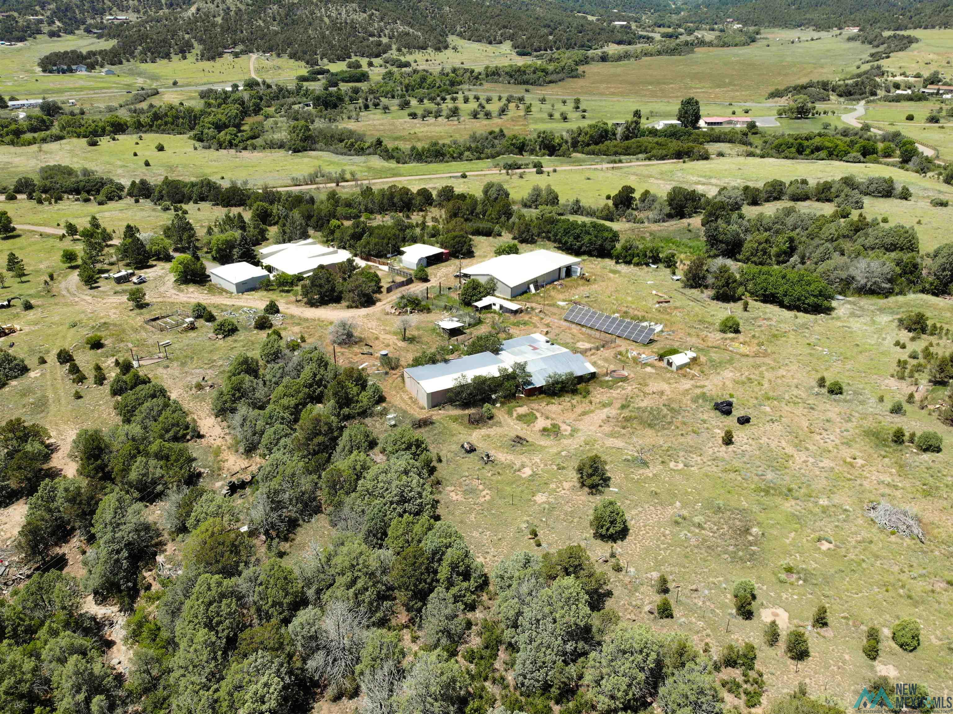 39* S Rancho Lane, Raton, New Mexico image 40