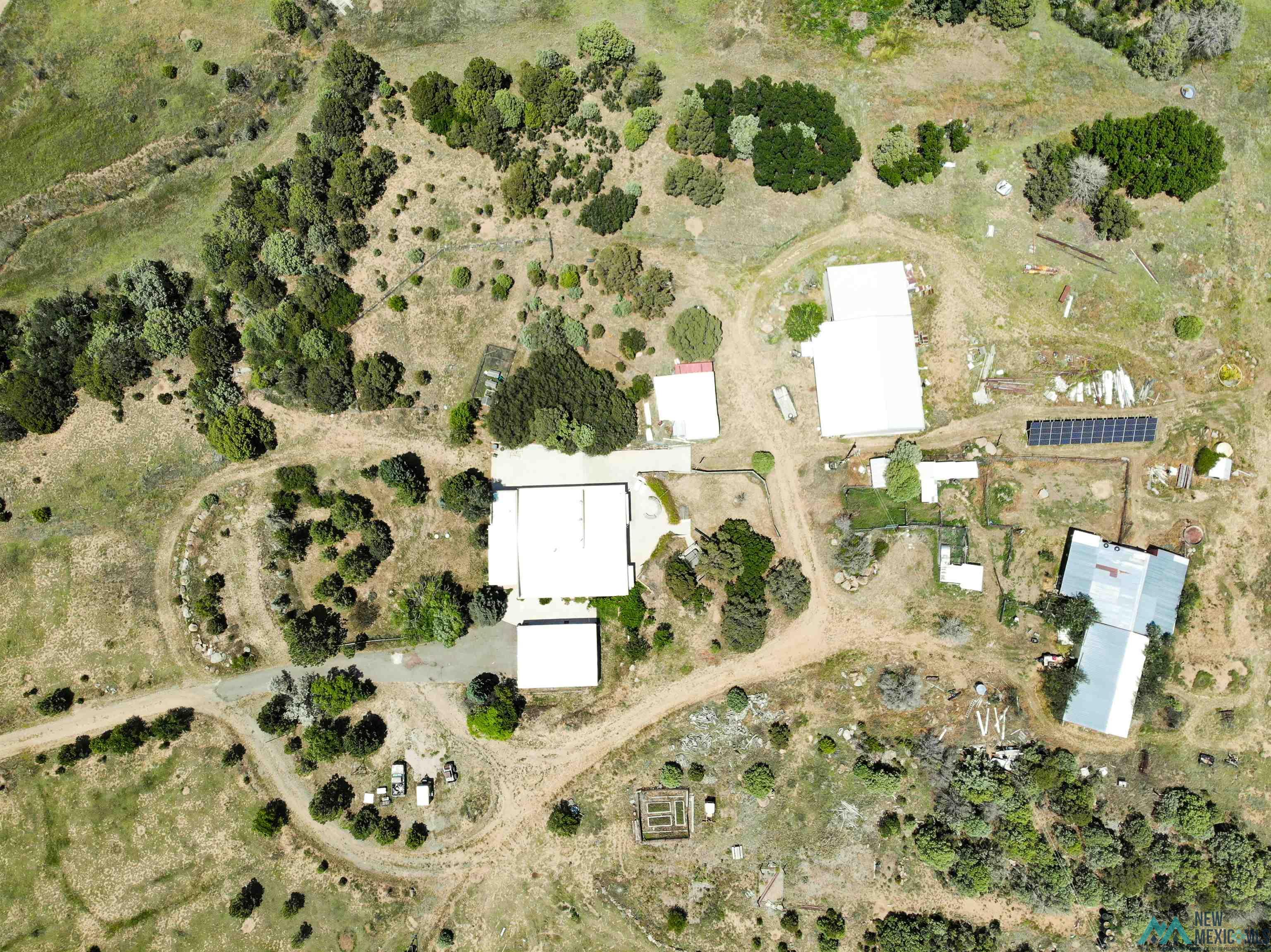 39* S Rancho Lane, Raton, New Mexico image 43