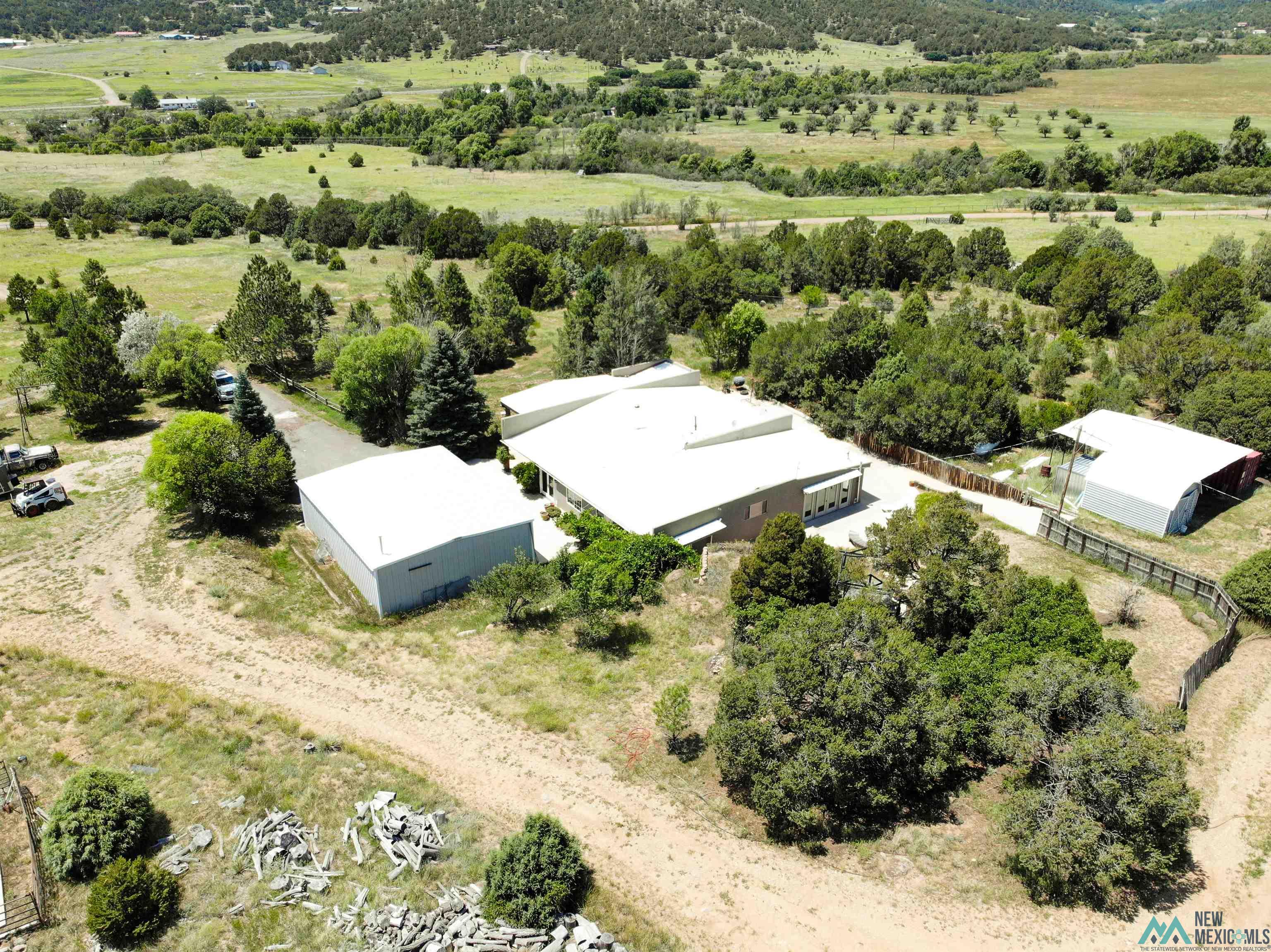 39* S Rancho Lane, Raton, New Mexico image 44