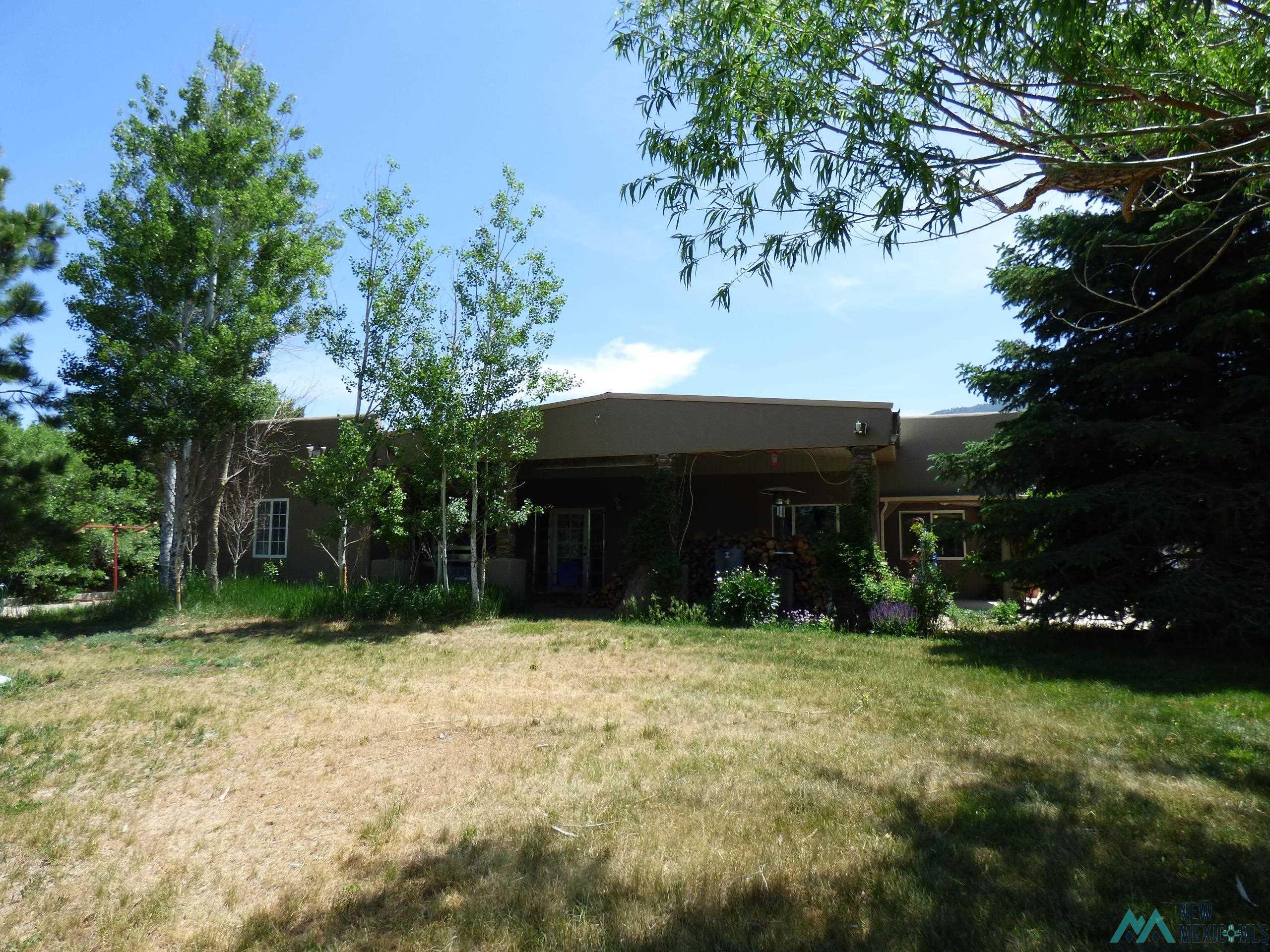 39* S Rancho Lane, Raton, New Mexico image 1