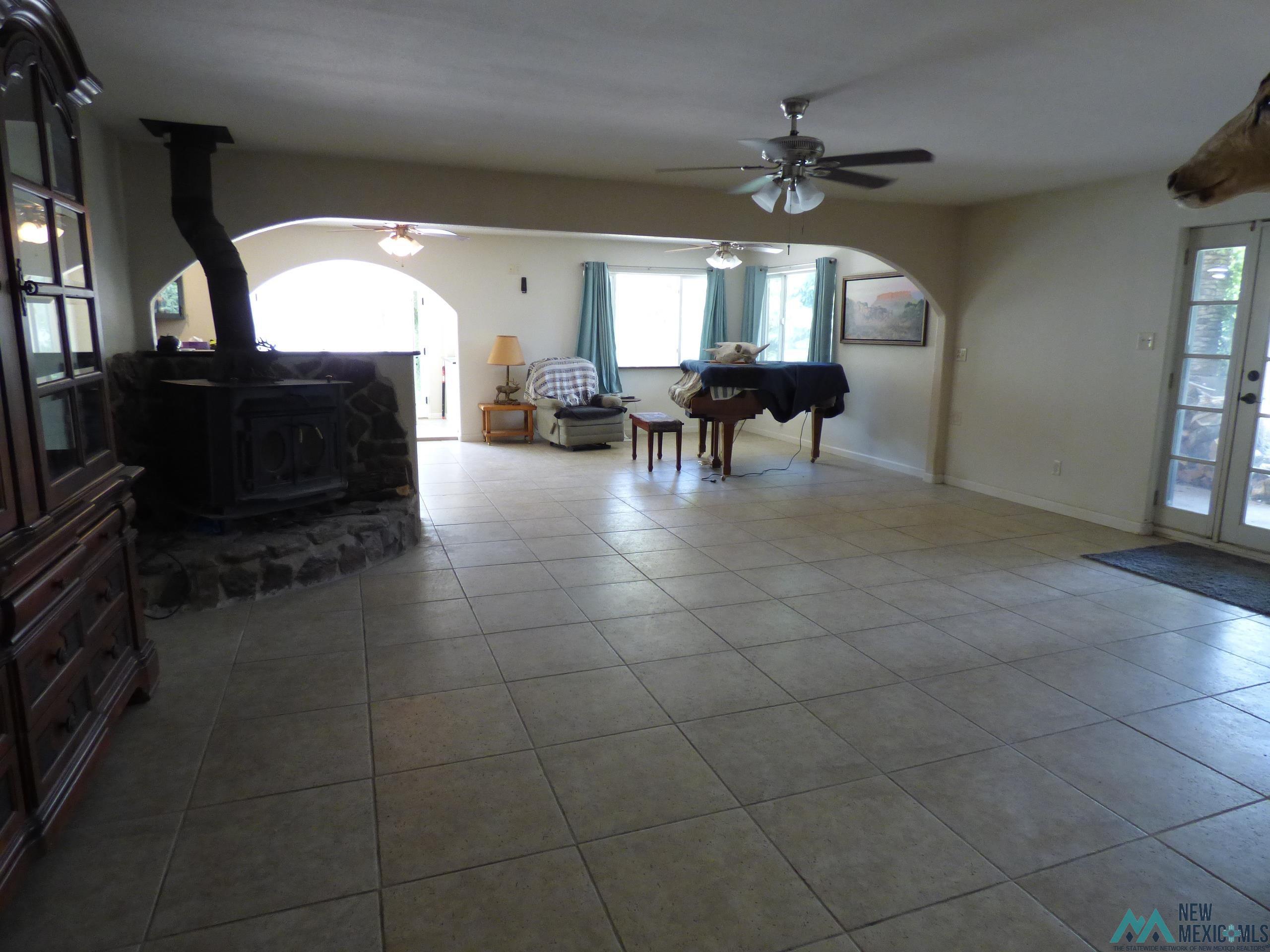 39* S Rancho Lane, Raton, New Mexico image 8