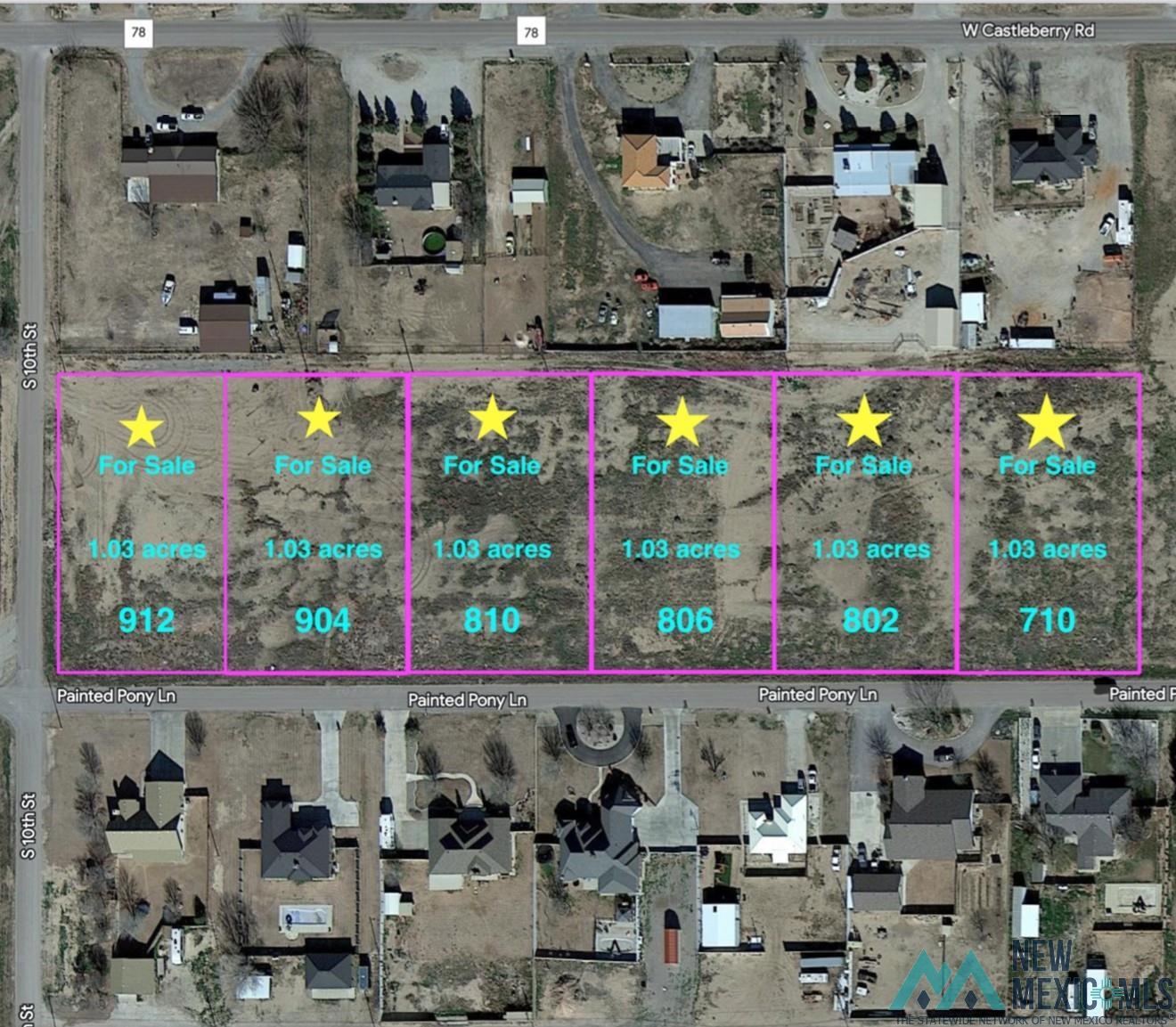 802 W Painted Pony Lane, Artesia, New Mexico image 1