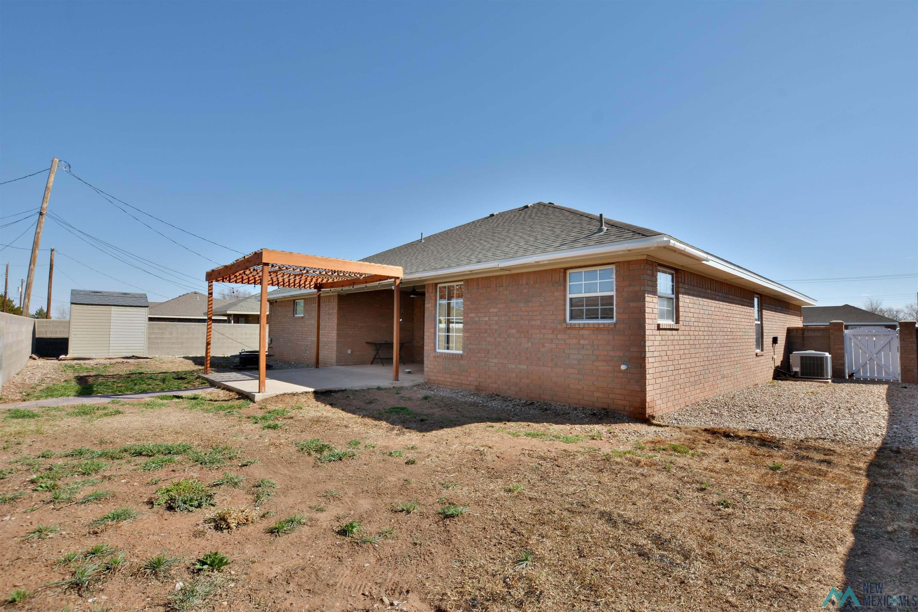 1129 Aquarius Drive, Portales, New Mexico image 20