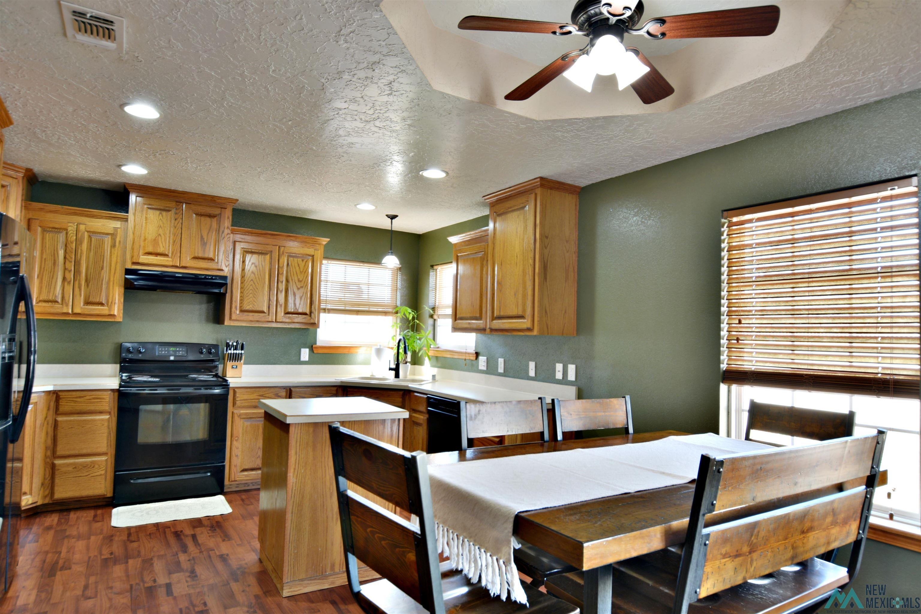 1129 Aquarius Drive, Portales, New Mexico image 8