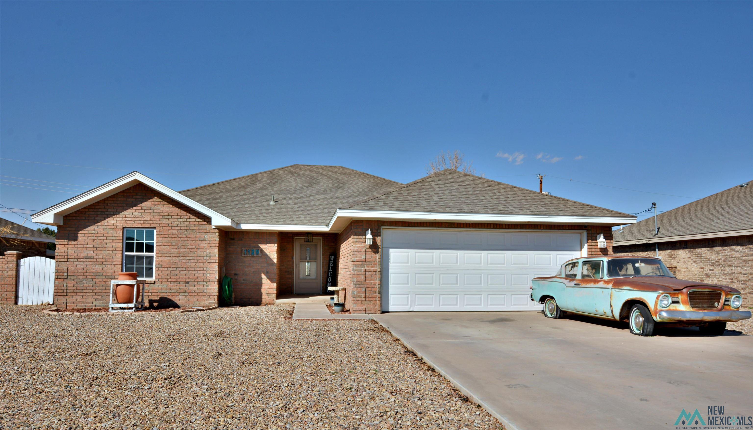 1129 Aquarius Drive, Portales, New Mexico image 1