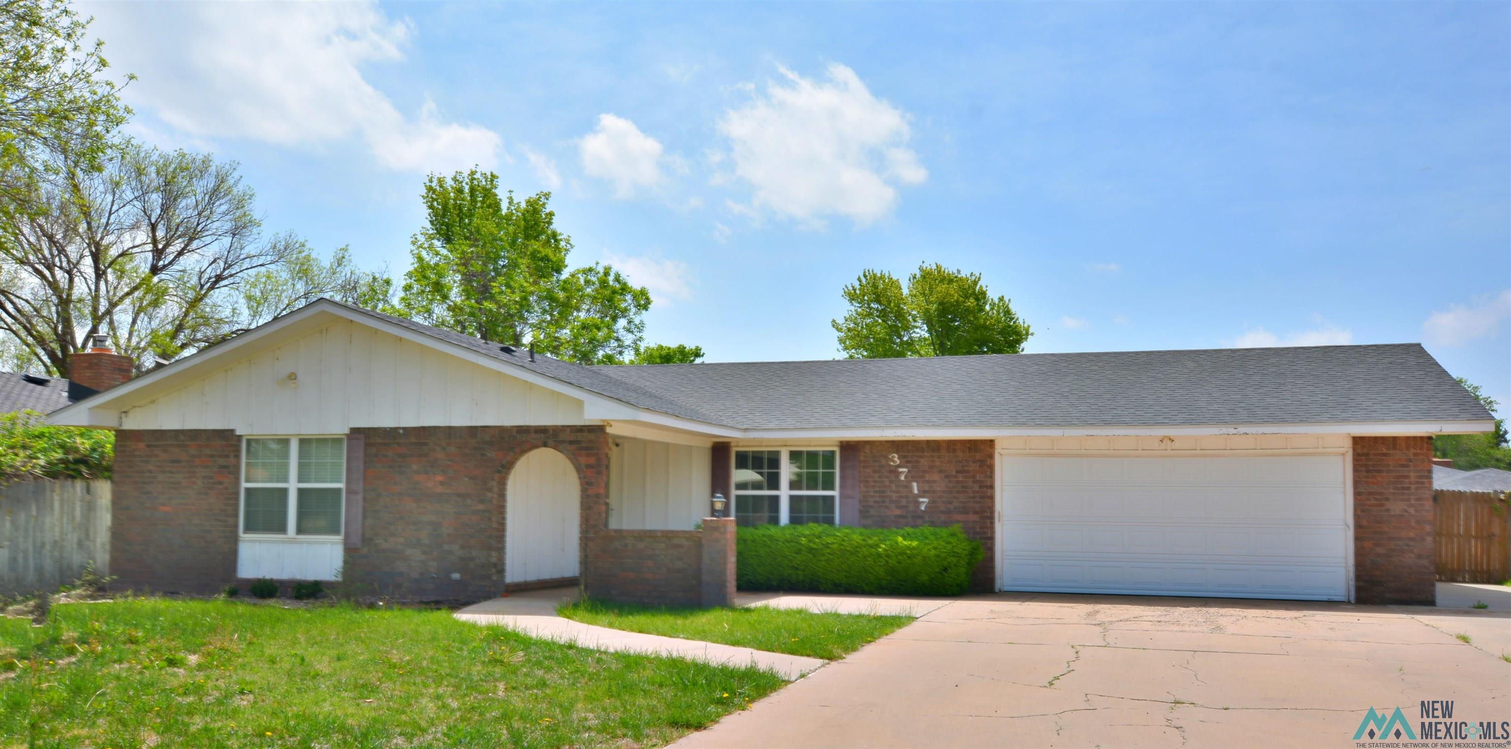 3717 Sam Snead Pl, Clovis, Texas image 1