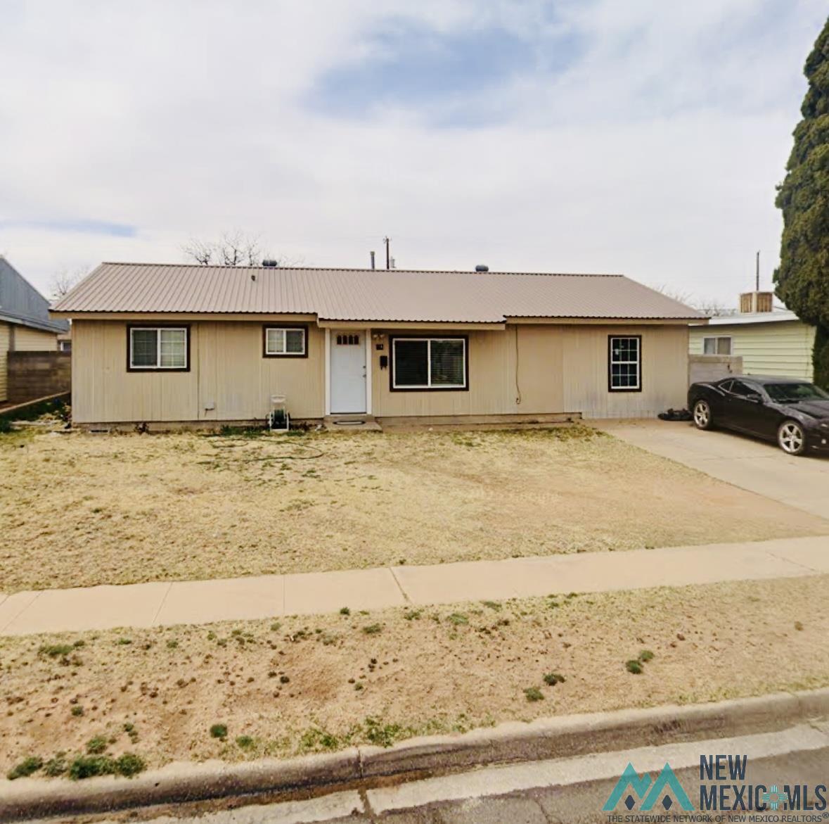 1113 N Breckon Drive, Hobbs, New Mexico image 1