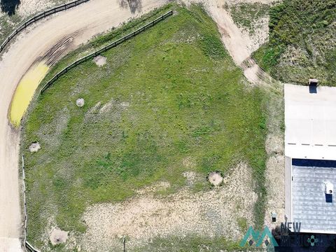 Vacant Land For Sale - 1789 Hospital Drive<br/> Raton, NM 87740