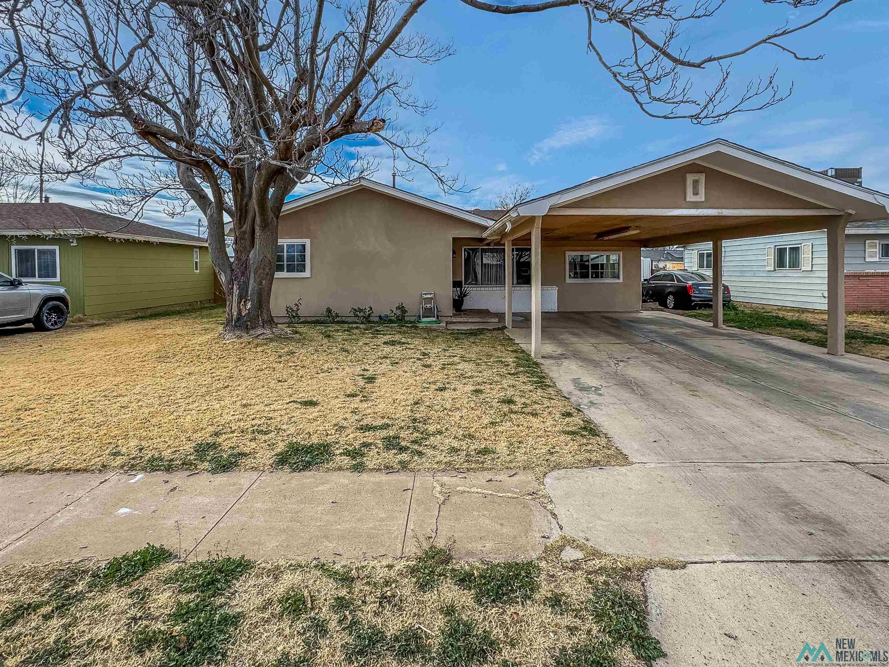 1645 N Grayson Street, Hobbs, New Mexico image 1