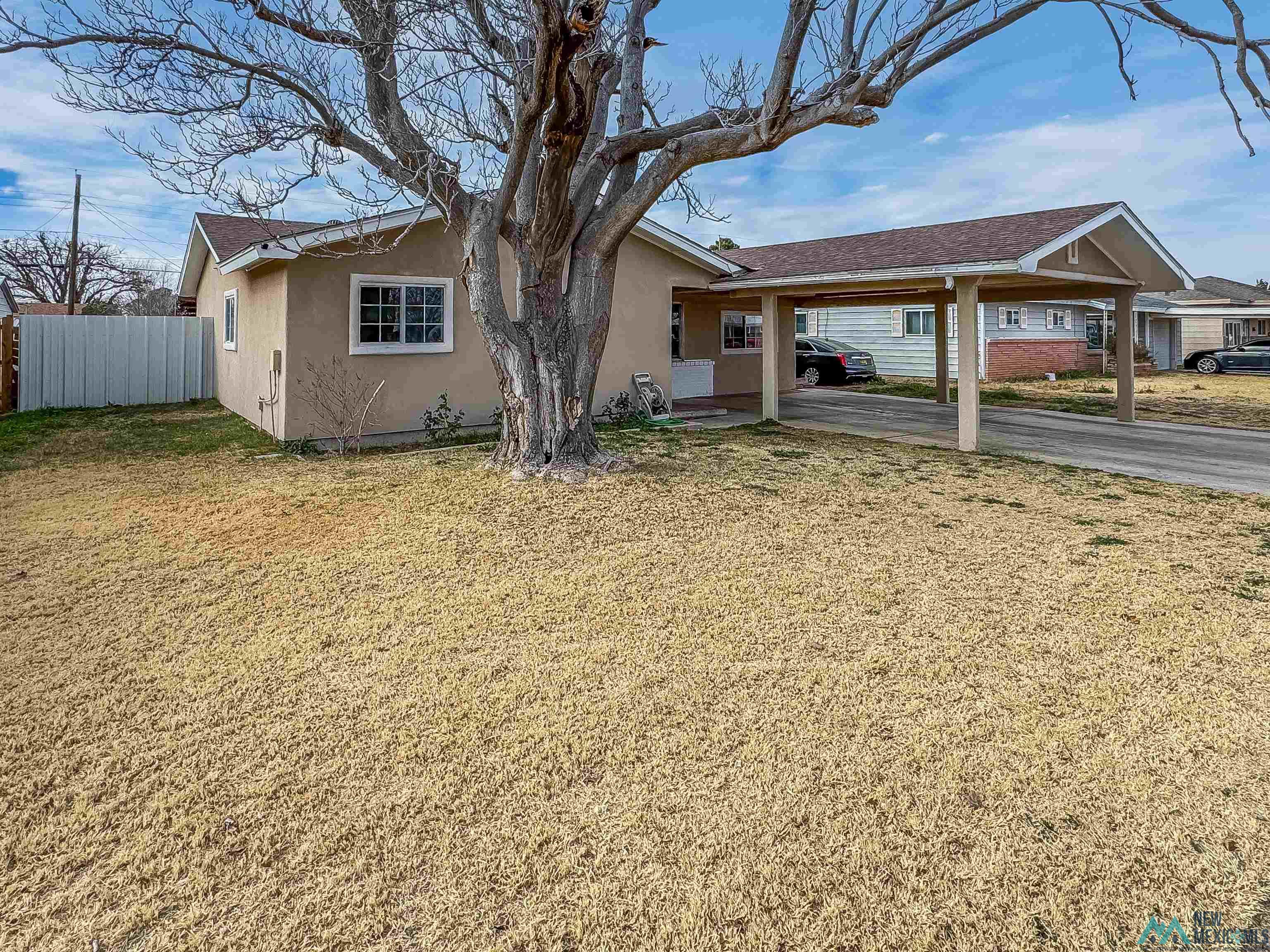 1645 N Grayson Street, Hobbs, New Mexico image 2