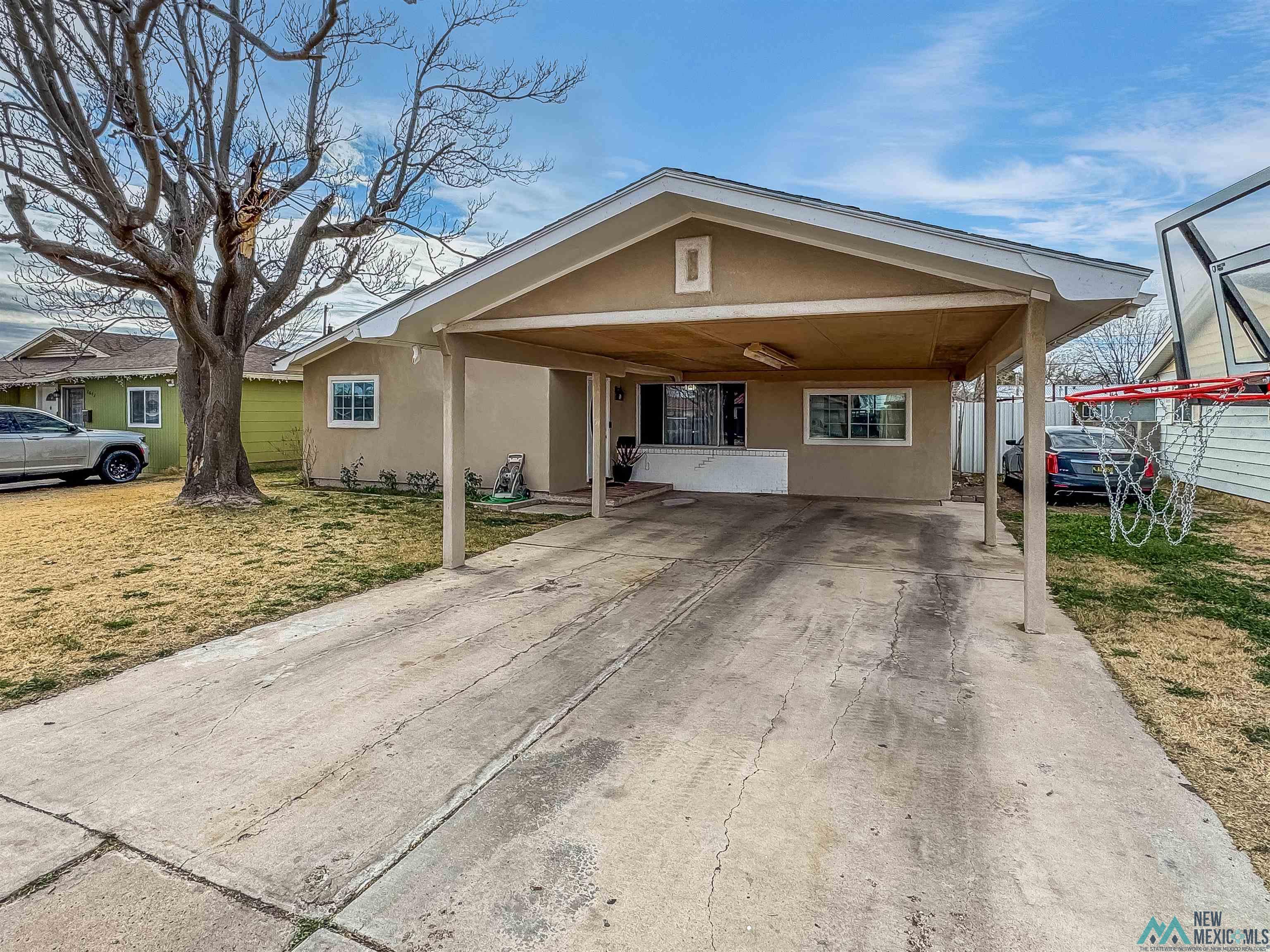 1645 N Grayson Street, Hobbs, New Mexico image 3