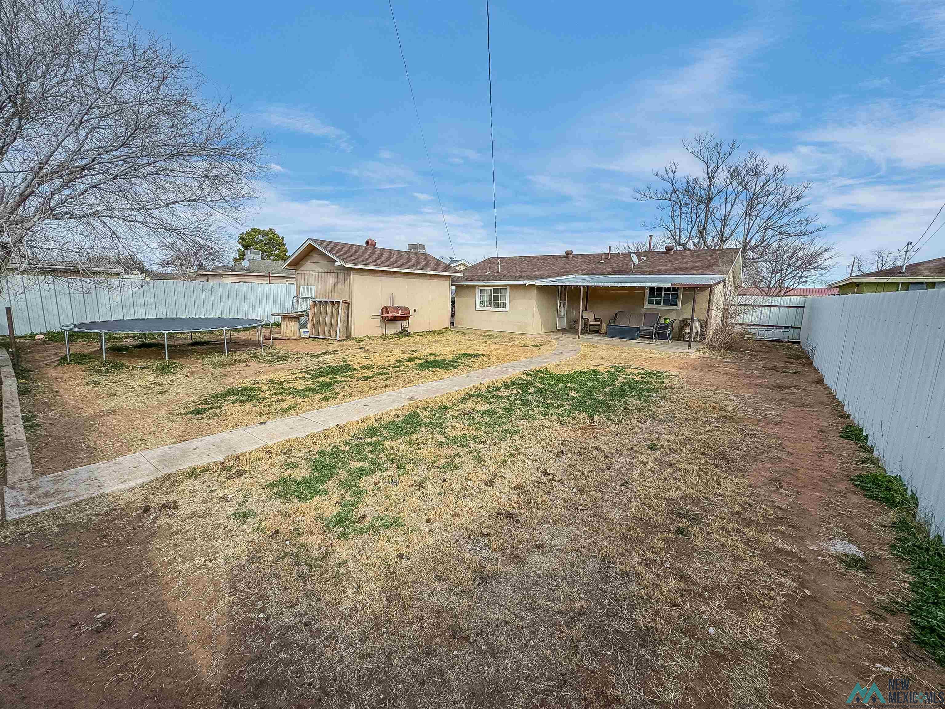 1645 N Grayson Street, Hobbs, New Mexico image 22