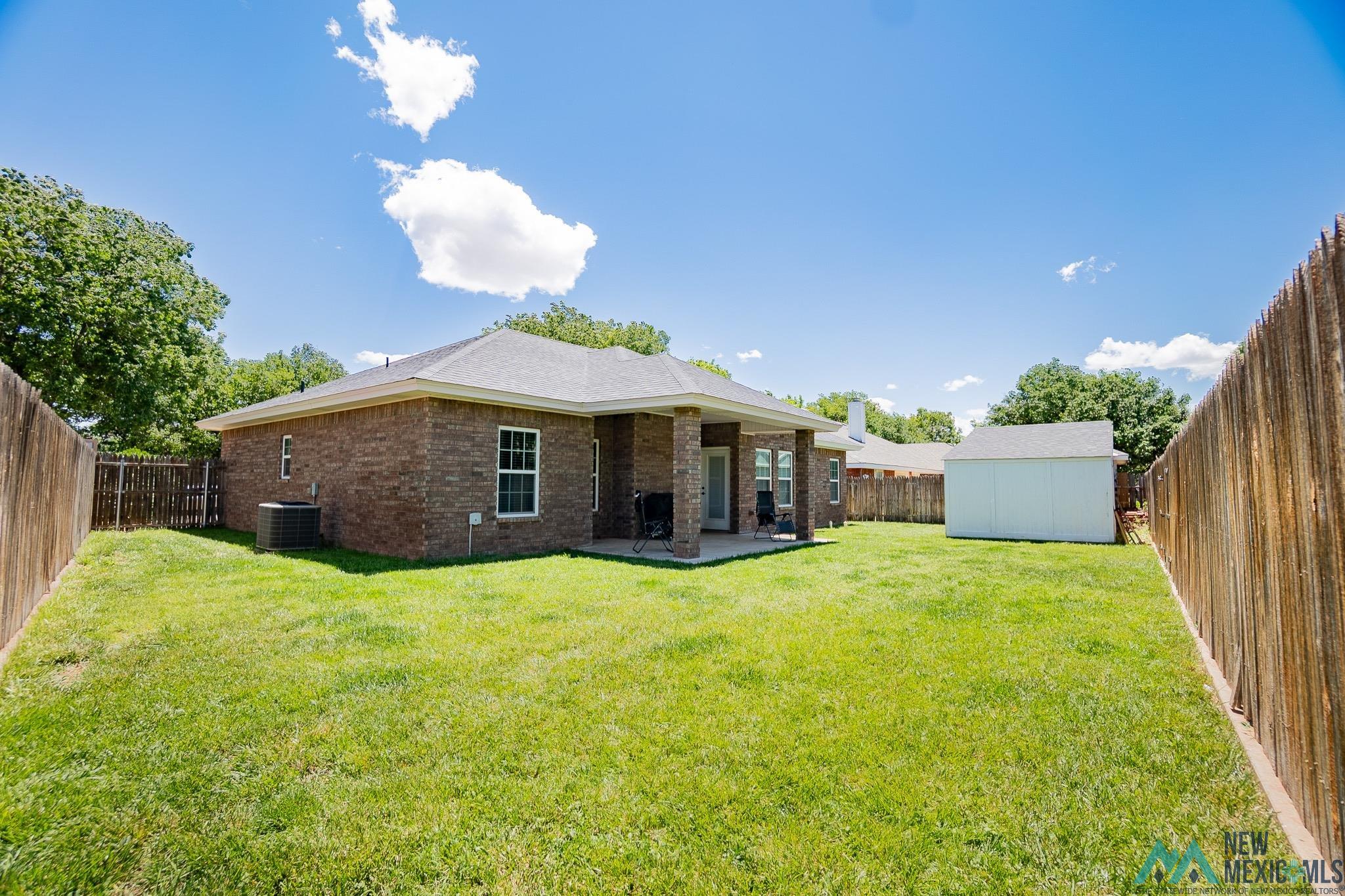 604 Sara Layne Street, Clovis, Texas image 13
