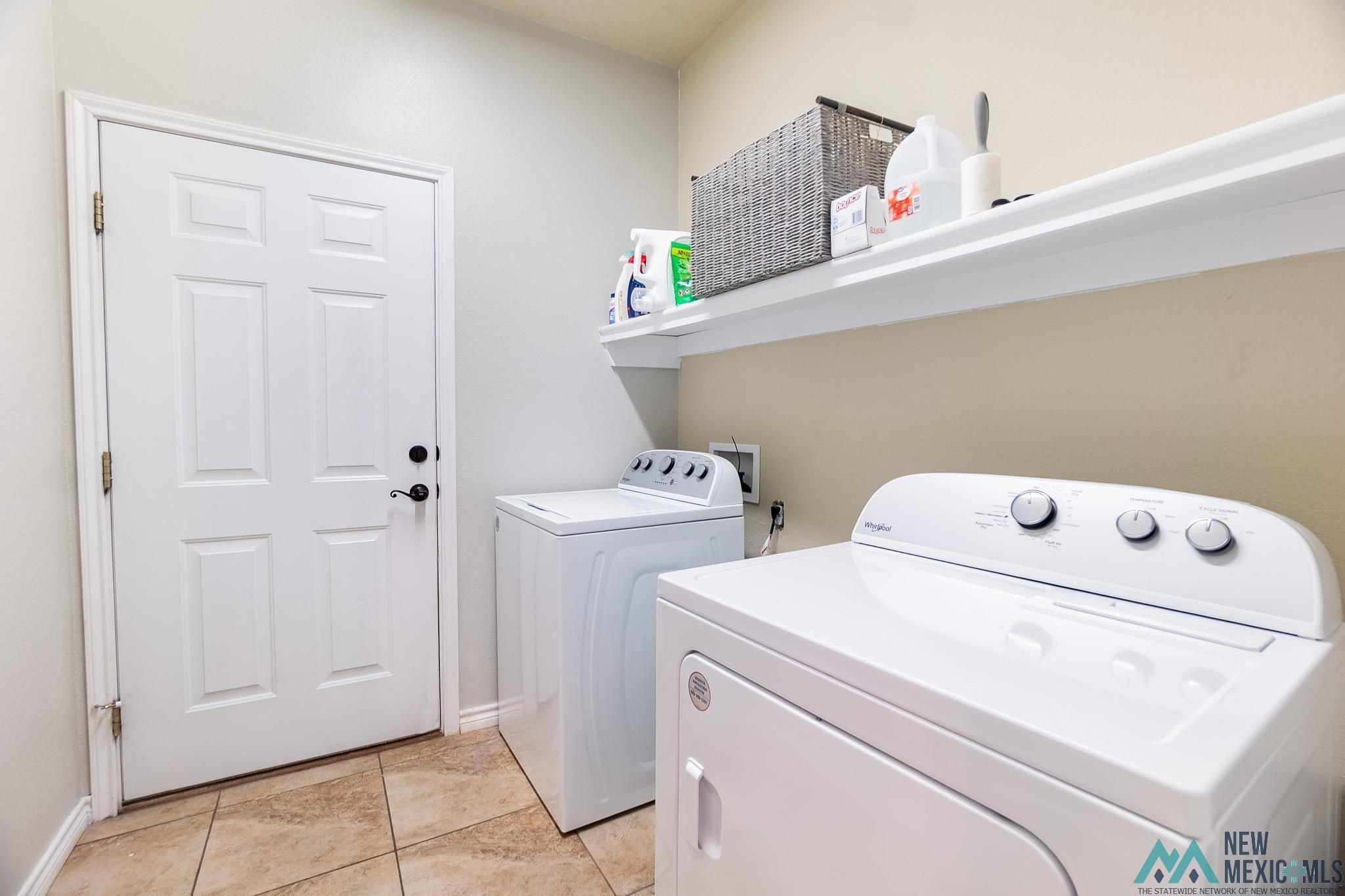 604 Sara Layne Street, Clovis, Texas image 12