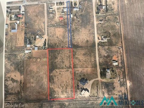 Vacant Land For Sale - 000 TBD E Kansas Street<br/> Hobbs, NM 88242