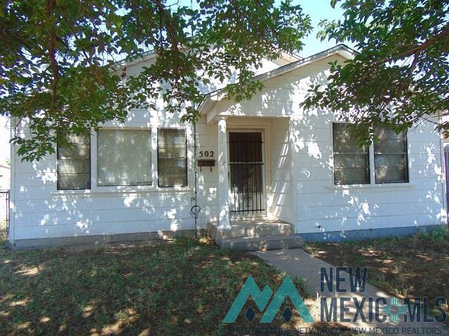 502 S Kansas Avenue, Roswell, New Mexico image 1